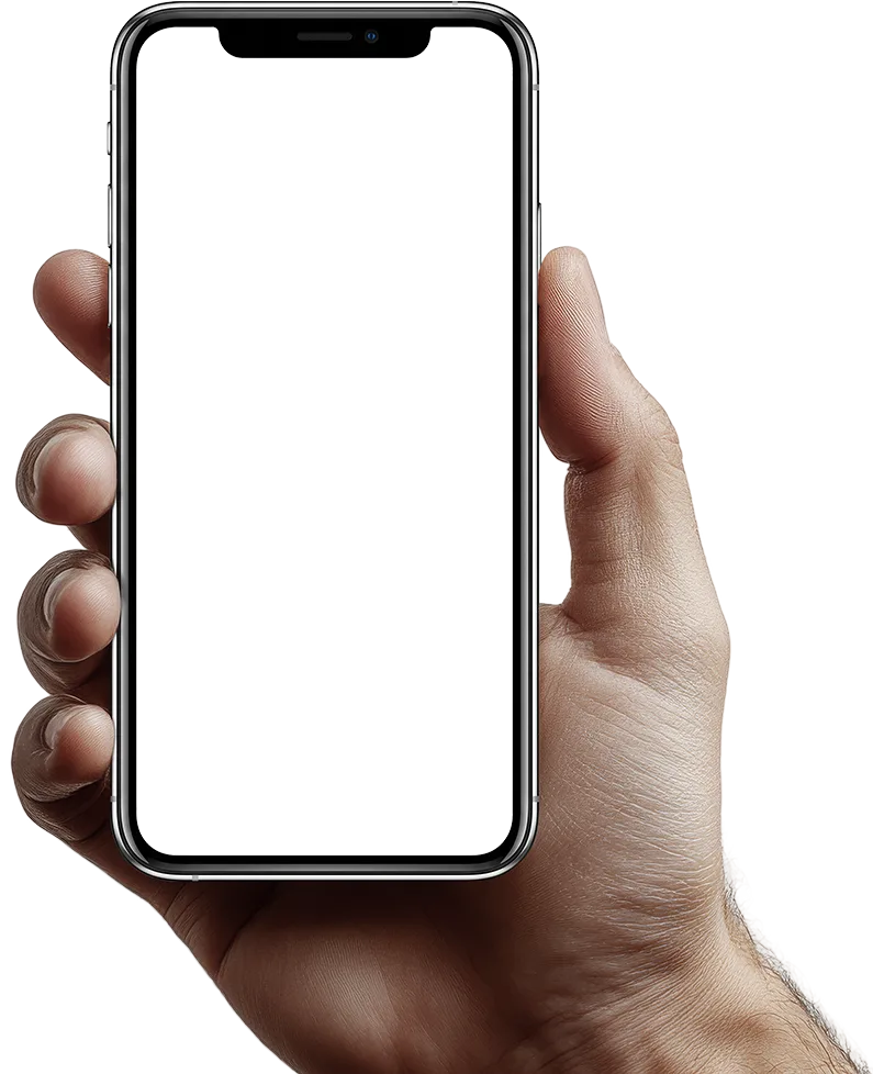 The Safe Home family app in hand – daily activity, alerts and reports