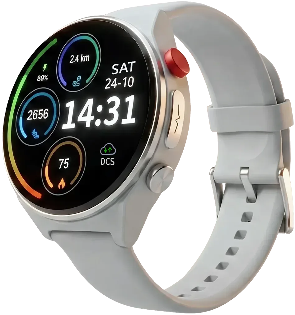 The X10 Smart Care Watch