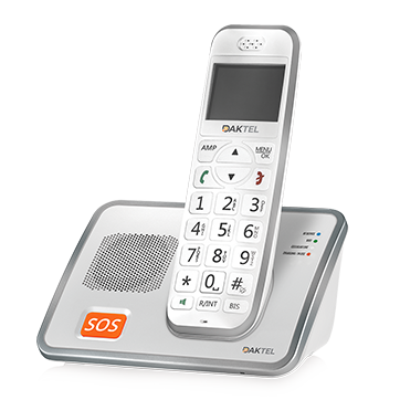 DX-Home Phone Series