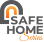 Safe Home logo